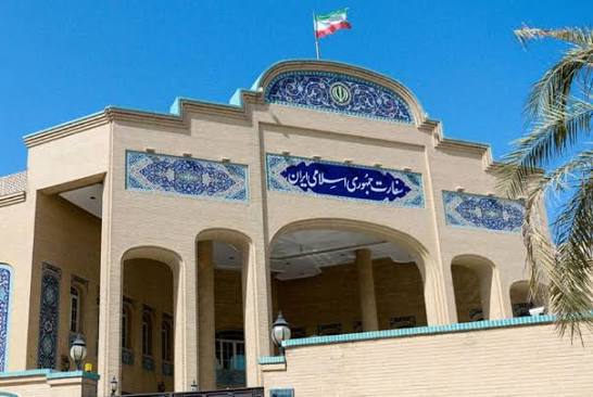 إيران تدعو العراق لقرار فوري بشأن قيود الطيران