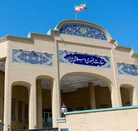 إيران تدعو العراق لقرار فوري بشأن قيود الطيران