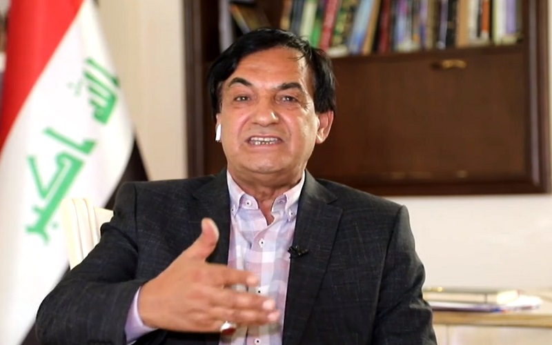 الموسوي: لا اتفاق نهائي لرفع سعر صرف الدولار.. والفارق بالسوق الموازي يتجاوز 28 ألف دينار