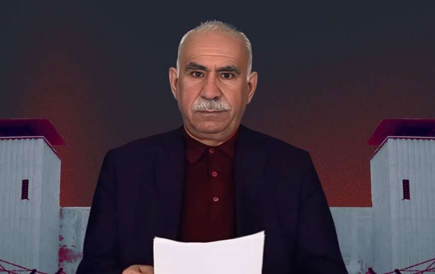 أوجلان يدعو وحدات مقاومة سنجار للانضمام إلى الجيش العراقي والبقاء في المنطقة