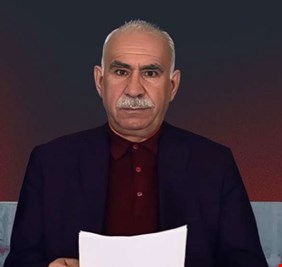 أوجلان يدعو وحدات مقاومة سنجار للانضمام إلى الجيش العراقي والبقاء في المنطقة