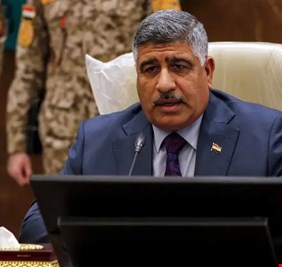 توجيهات مشددة برفع الجاهزية الأمنية عقب انتهاء مهمة التحالف الدولي