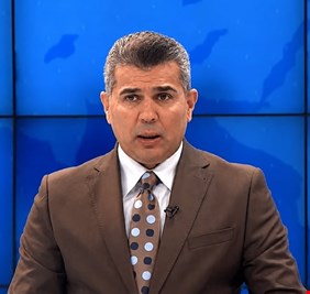 سعد معن يحسم الجدل بشأن سقوط طائرة F-16 عراقية