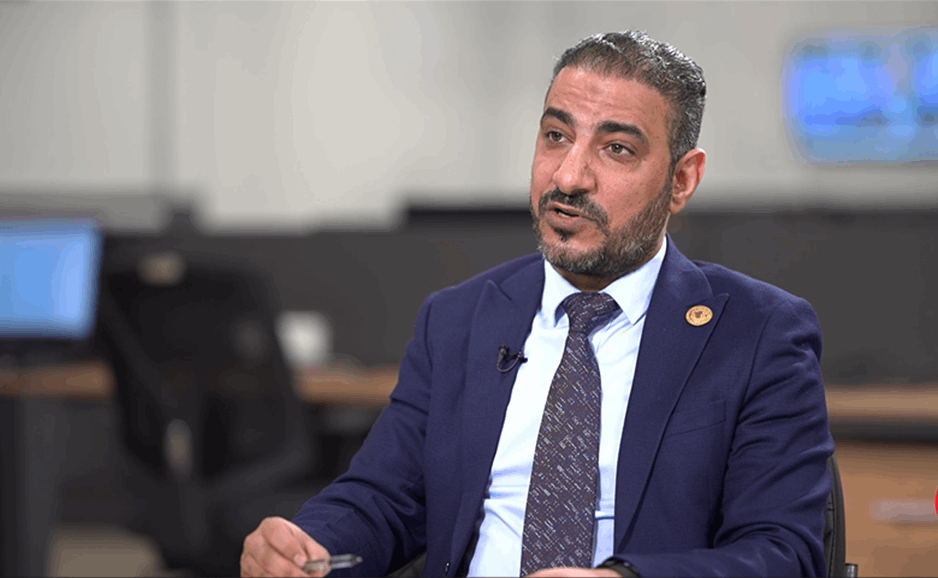 المسلماوي: حسم تشكيل حكومة الزيدي خلال أسبوعين واستكمال ملف حصر السلاح