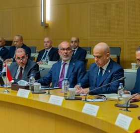 العراق يفاوض تركيا على خريطة جديدة للطاقة.. النفط والغاز والبتروكيماويات على الطاولة