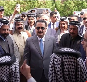السوداني: إنهاء مهمة التحالف الدولي جاء بعد مفاوضات شاقة.. وقرار الحرب والسلام بيد الدولة