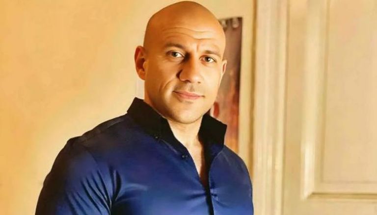 أحمد مكي يخوض عالم الدجل بحيل نفسية في مسلسل «الفلكي»