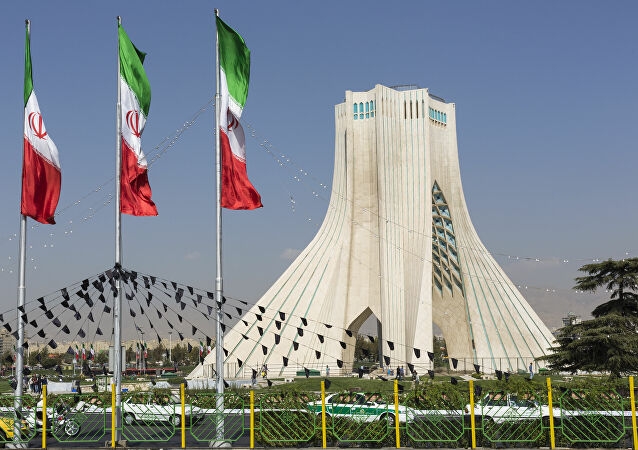 إيران تهنئ العراق بانسحاب القوات الأمريكية وتستذكر إرث الاحتلال