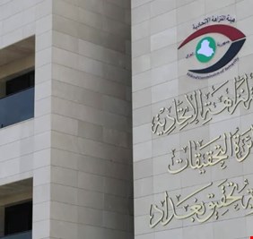 مقابل تسويق واستلام محصول الحنطة .. النزاهة تطيح بمعاون مدير مجمع حبوب الاسحاقي لمساومته الفلاحين وتقاضيه مبالغ ماليَّة