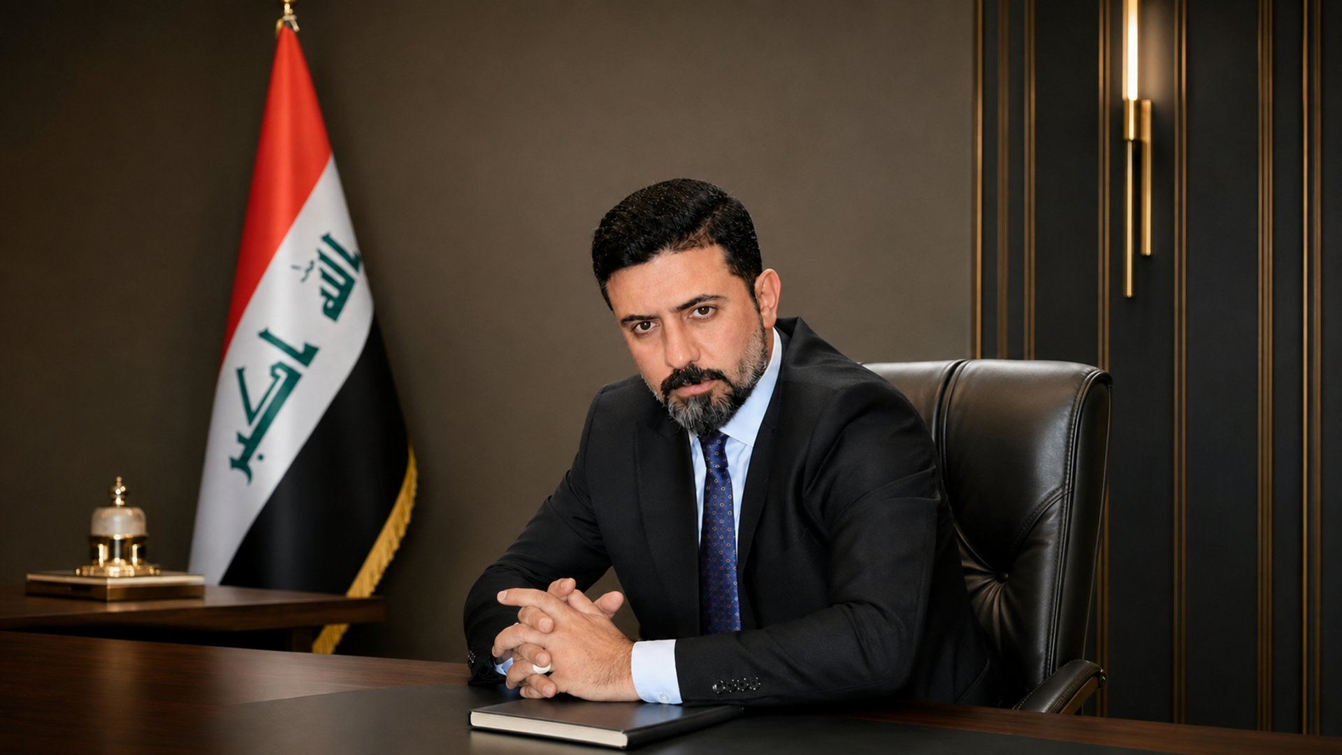 أبو العيس يطالب بفتح ملفات ثراء المسؤولين السابقين وتفعيل «من أين لك هذا»