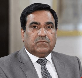 المرسومي: الإنفاق على الرواتب والرعاية الاجتماعية يتجاوز الإيرادات العامة بـ12 تريليون دينار