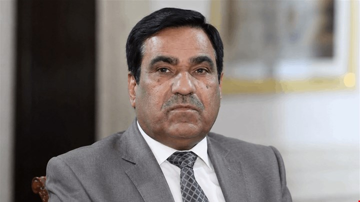 المرسومي: الإنفاق على الرواتب والرعاية الاجتماعية يتجاوز الإيرادات العامة بـ12 تريليون دينار