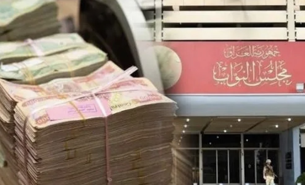 موازنة 2027 تقترب من البرلمان.. 200 تريليون للإنفاق وتثبيت مليون متعاقد