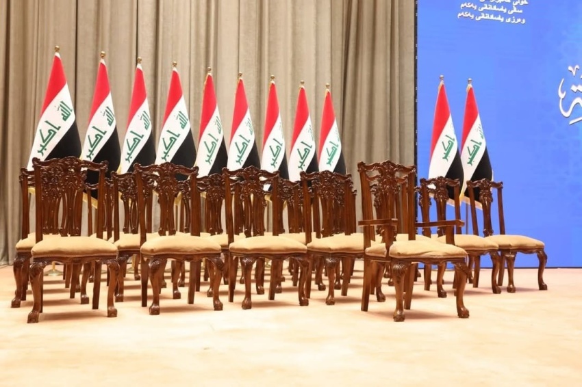 البرلمان يؤجل جلسة استكمال التشكيلة الوزارية بسبب الخلافات على 3 حقائب