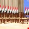 البرلمان يؤجل جلسة استكمال التشكيلة الوزارية بسبب الخلافات على 3 حقائب