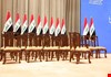 البرلمان يؤجل جلسة استكمال التشكيلة الوزارية بسبب الخلافات على 3 حقائب
