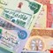 الجابري: مقترح لرفع سعر صرف الدولار إلى 1500 دينار ومناقشات لحذف الأصفار من العملة