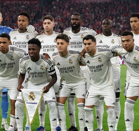 ريال مدريد يتخذ قرارا حاسما بشأن نجم من نجومه