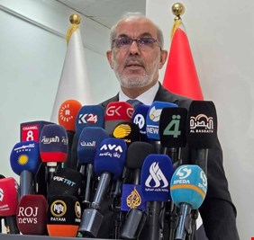 وزير النفط يكشف نبأ سار لقطاع تصدير النفط العراقي