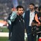 دموع ميسي تتصدر المشهد في ليلة الوداع
