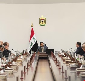 مجلس الوزراء يقر تعديل سعر صرف الدولار مقابل الدينار ويحدد الأسعار الجديدة