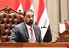 الحلبوسي يوجه باستضافة محافظ البنك المركزي ووزير المالية لبحث تداعيات رفع الدولار