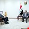 السوداني يبحث مع نائب عن واسط التنسيق البرلماني ودعم المحافظة