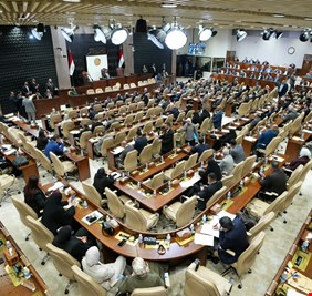 مجلس النواب ينفي وجود طلبات لرفع الحصانة عن نواب بتهم فساد