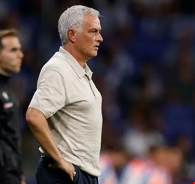 مورينيو يخرج ثنائي ريال مدريد من حساباته