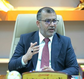 اجتثاث البعث يشمل محافظ المثنى.. مجلس المحافظة يوجه بإنهاء مهامه