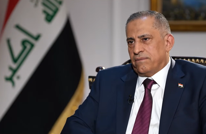 العراق يرفض تسليم سوريا 4 آلاف محتجز من عناصر داعش