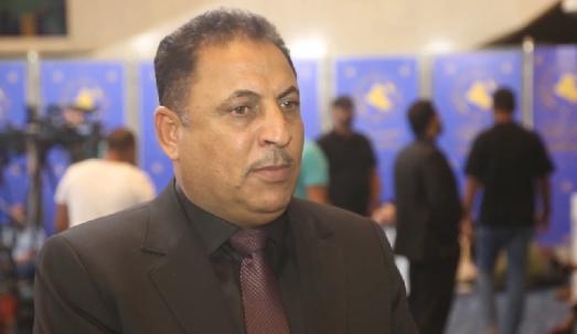 البعيجي: الزيدي يسعى لضخ 3.5 مليارات دولار للسيطرة على سعر الصرف