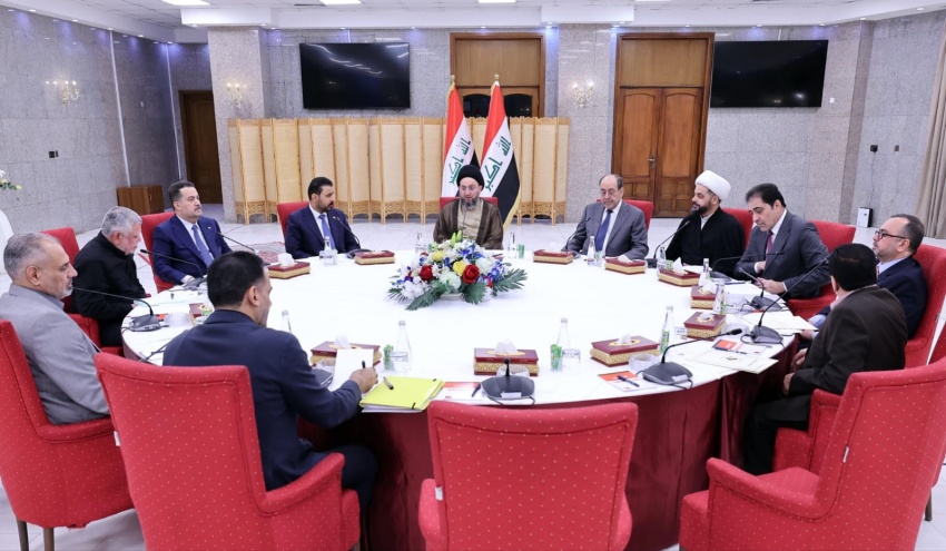 الإطار التنسيقي يقترح حزمة إجراءات عاجلة لضبط الدولار وتخفيض الأجور الدراسية 15بالمئة