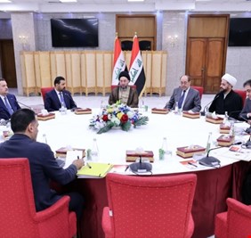 الإطار التنسيقي يقترح حزمة إجراءات عاجلة لضبط الدولار وتخفيض الأجور الدراسية 15بالمئة