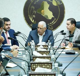 البرلمان يبحث تمويل منظومات شمسية لـ120 ألف وحدة سكنية ضمن مبادرة البنك المركزي