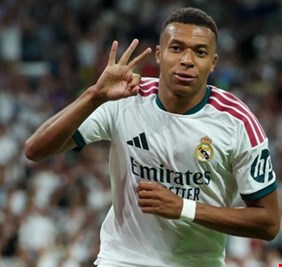 هل وصل مبابي إلى نهاية سريعة مع ريال مدريد؟