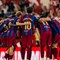 الانطلاقة الأفضل في التاريخ.. رقم قياسي جديد ينتظر برشلونة