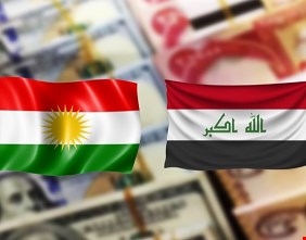 السعداوي: لا زيادة لحصة إقليم كردستان في الموازنة على حساب المحافظات