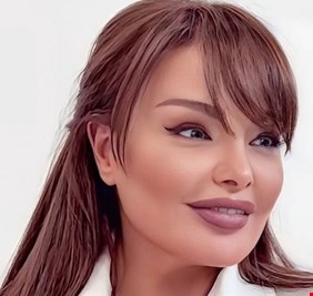 تولين البكري تتهم سائق أجرة بالاعتداء عليها في دمشق