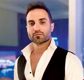 أحمد فهمي يكشف اسم مسلسله الجديد في رمضان 2027