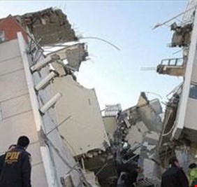 زلزال بقوة 8 درجات يهز بنما وتحذيرات من تسونامي