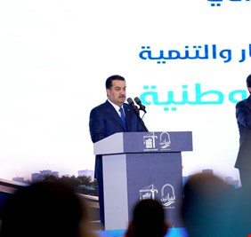 السوداني: إنهاء مهمة التحالف الدولي ثمرة تضحيات العراقيين