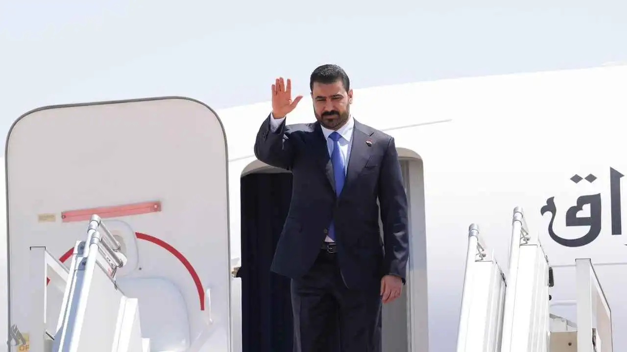 الزيدي يزور الرياض الأربعاء المقبل بعد إلغاء زيارته السابقة