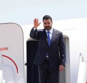 الزيدي يزور الرياض الأربعاء المقبل بعد إلغاء زيارته السابقة