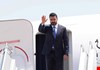 الزيدي يزور الرياض الأربعاء المقبل بعد إلغاء زيارته السابقة