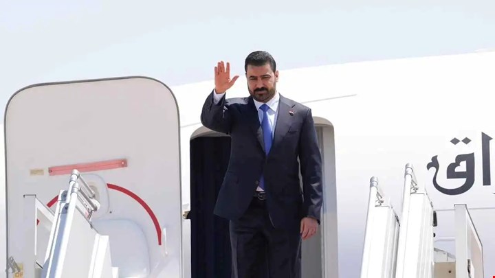 الزيدي يزور الرياض الأربعاء المقبل بعد إلغاء زيارته السابقة