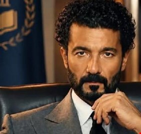 خالد النبوي رئيس جامعة خاصة في «الأمين العام»
