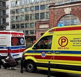 بولندا.. 3 مصابات بطعن داخل جامعة في ثالث حادث عنف خلال أيام