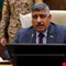 العراق يستنكر الاعتداء على مطار الملك خالد الدولي في الرياض