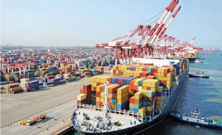 الإيرادات غير النفطية للعراق ترتفع إلى 8.7 تريليون دينار خلال 2026
